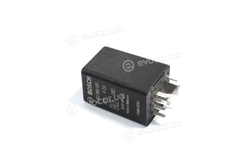 Bosch 0 281 003 085