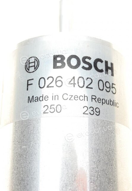 Bosch F 026 402 095