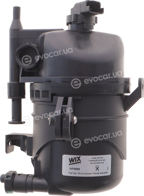 WIX WF8599