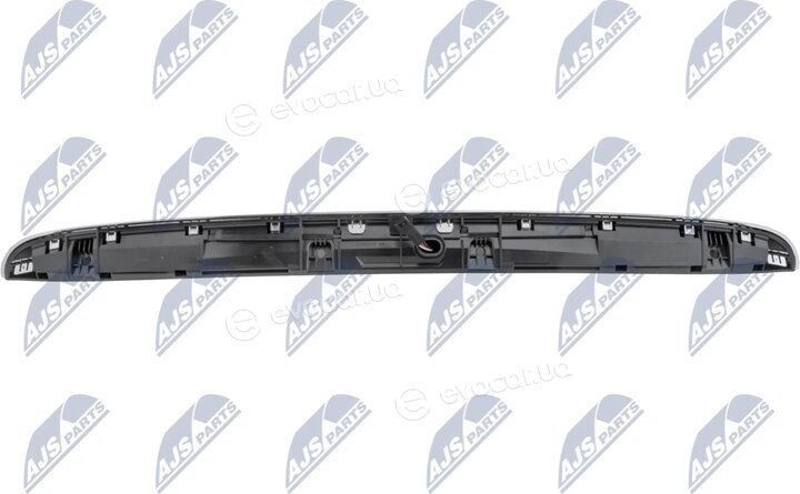 NTY EZC-BM-256