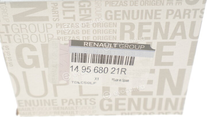 Renault / Nissan 1495 680 21R