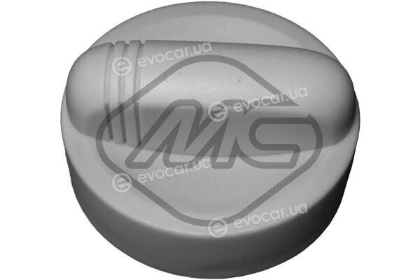 Metalcaucho / STC 03617