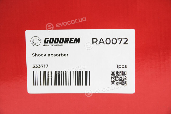 Goodrem RA0072