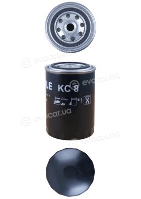 Mahle KC 8