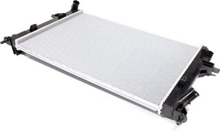 Nissens 606552