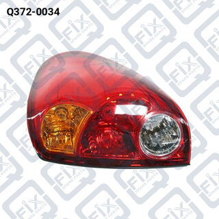 Q-Fix Q3720034
