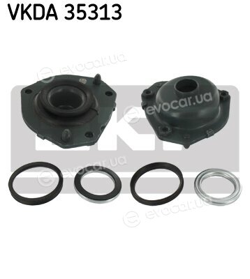 SKF VKDA 35313