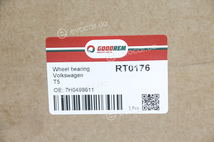 Goodrem RT0176