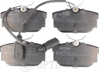 Optimal BP-10486