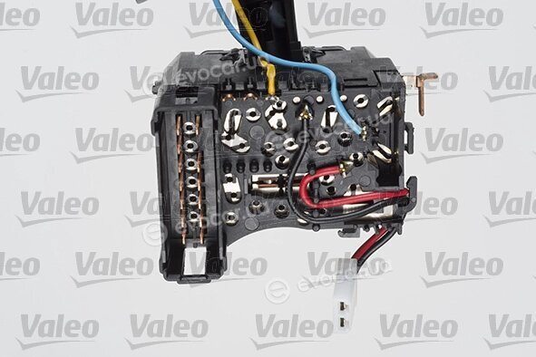 Valeo 251607