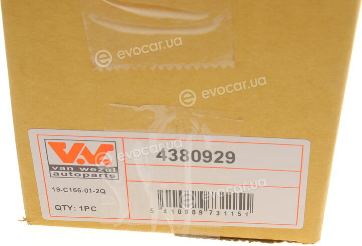 Van Wezel 4380929