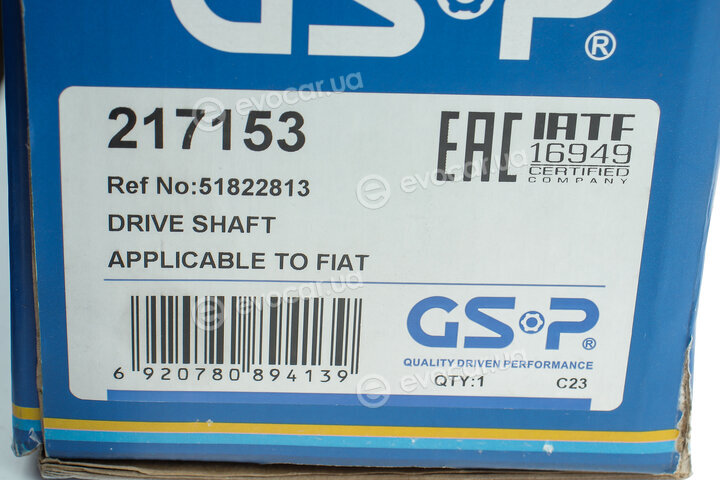 GSP 217153