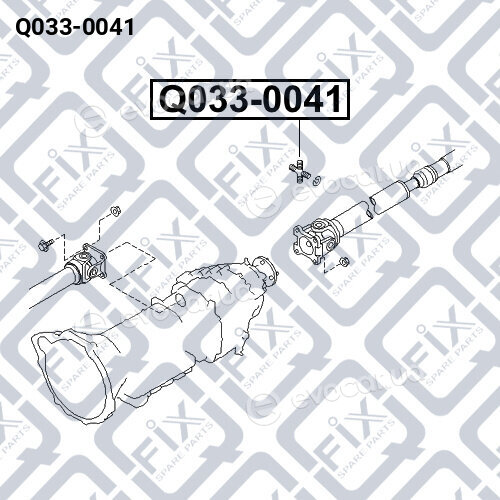 Q-Fix Q0330041