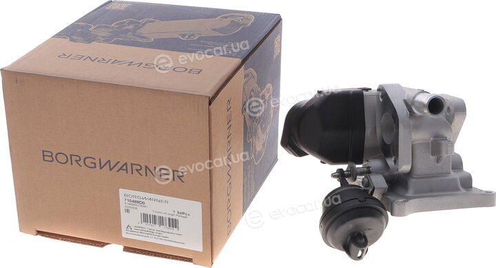 Wahler / BorgWarner 710488D0