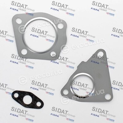 Sidat / Fispa 47.725
