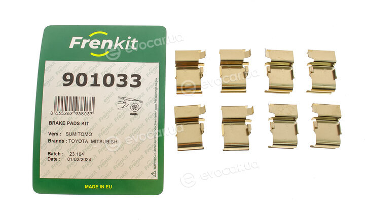 Frenkit 901033