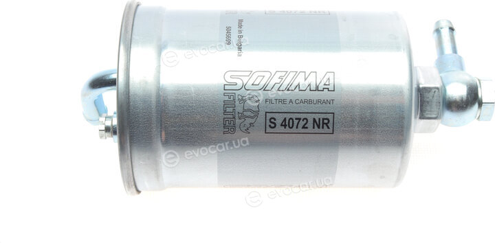 Sofima S 4072 NR