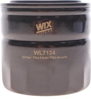 WIX WL7124