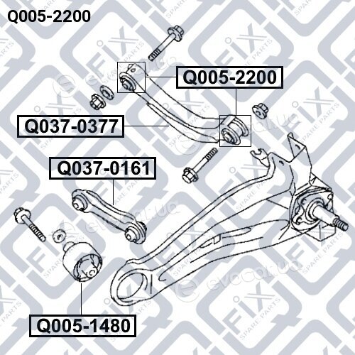 Q-Fix Q0052200