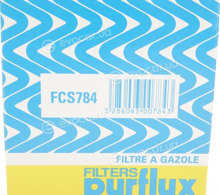 Purflux FCS784