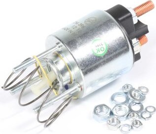 Era / Messmer ZM 396