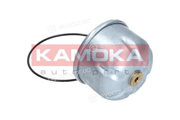 Kamoka F115001