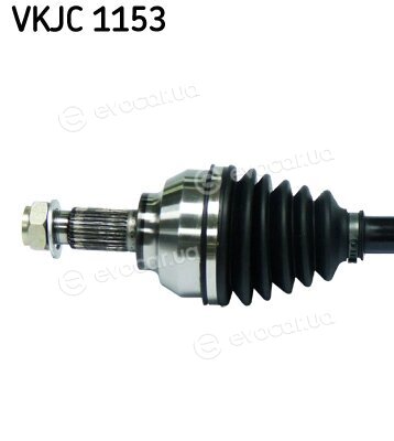 SKF VKJC 1153