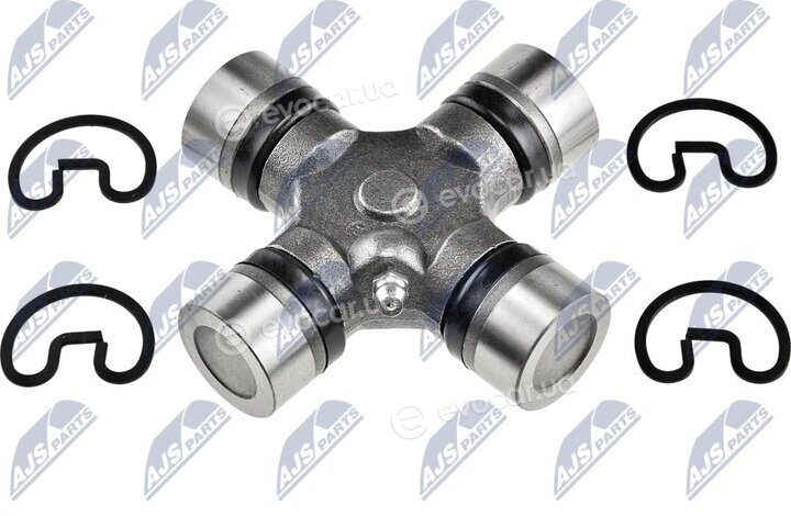 NTY NKW-CH-006