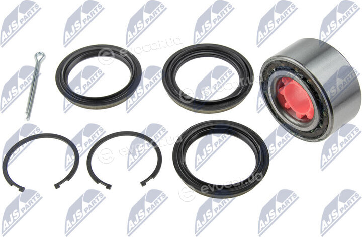 NTY KLP-NS-018