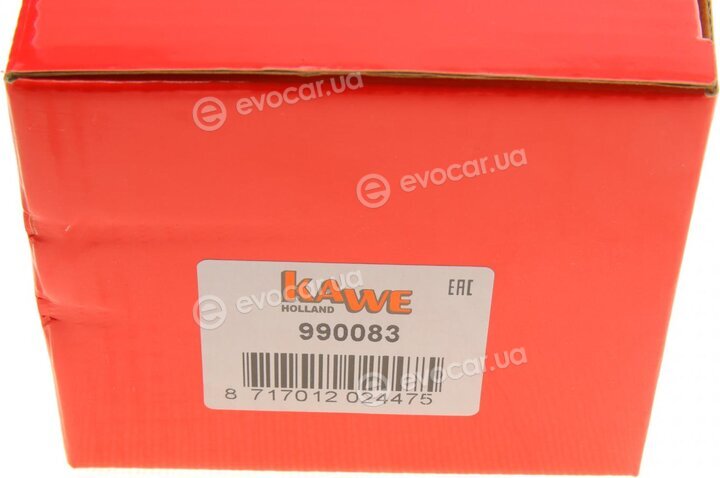 Kawe / Quick Brake 990083