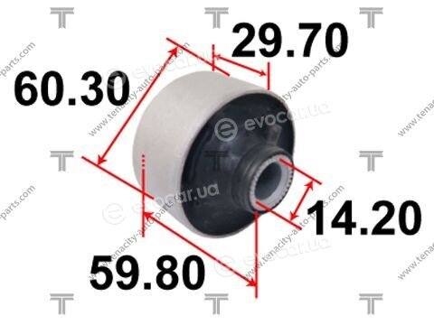 Tenacity AAMTO1109