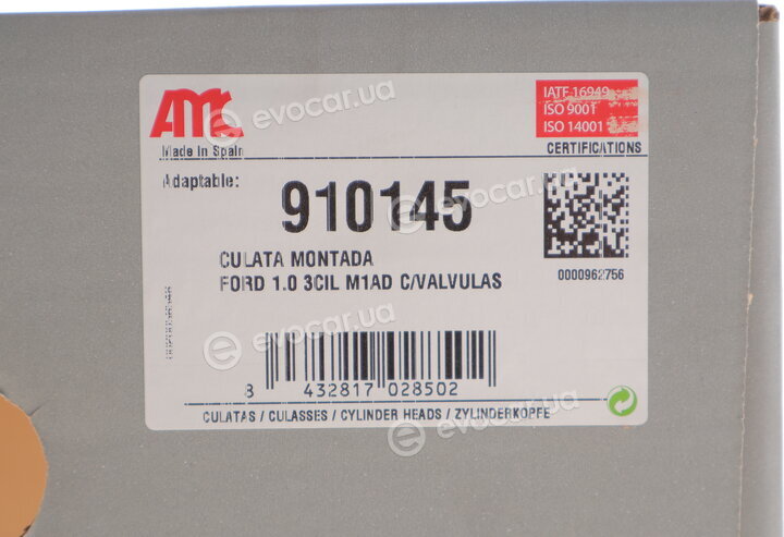 AMC 910145