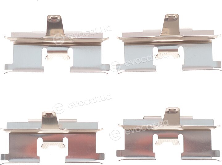 Kawe / Quick Brake 109-1692