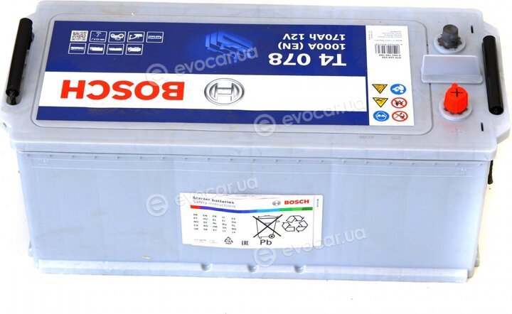 Bosch 0 092 T40 780