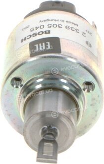 Bosch 2 339 305 045