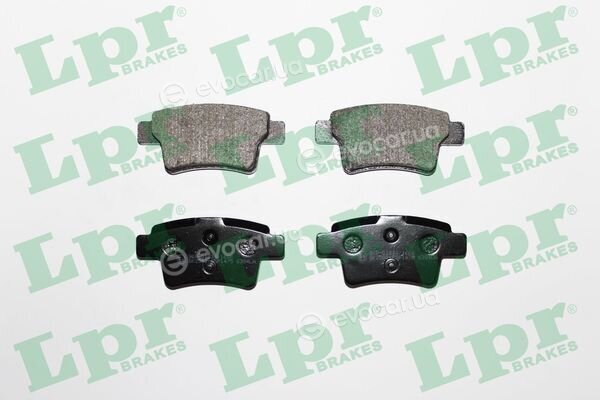 LPR / Samko 05P1475