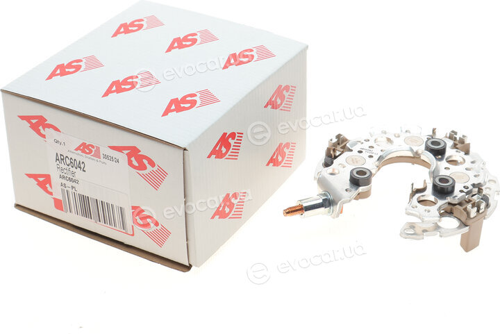 AS ARC6042