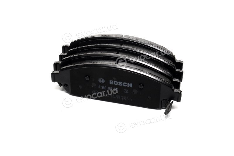 Bosch 0 986 494 370