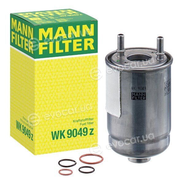 Mann WK 9049 z