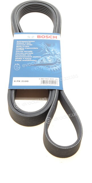 Bosch 1 987 947 833