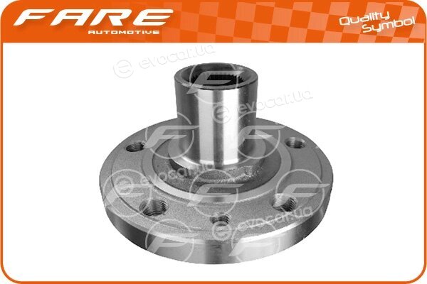 Fare 6083