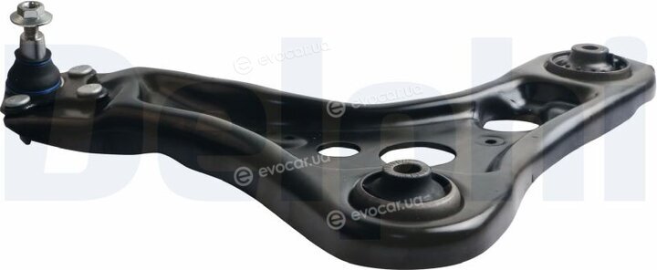 Delphi TC4670