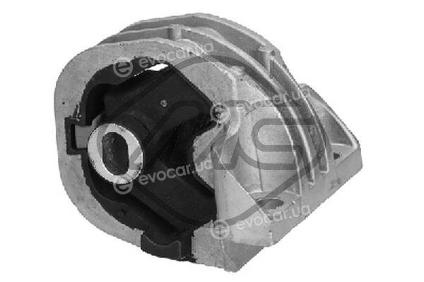 Metalcaucho / STC 06863
