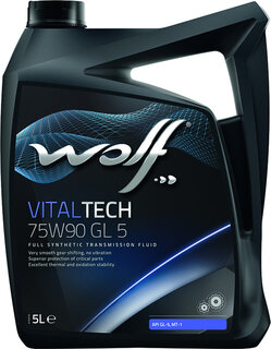 Wolf 8304002