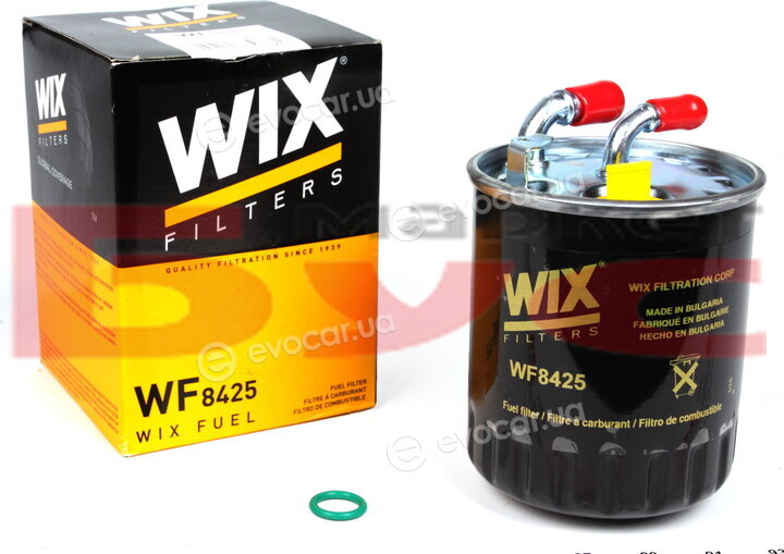 WIX WF8425