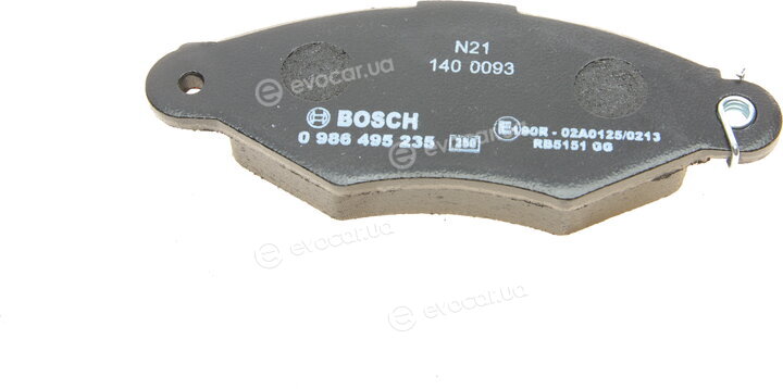 Bosch 0 986 495 235
