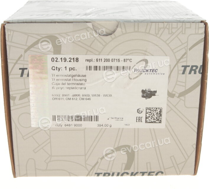 Trucktec 02.19.218