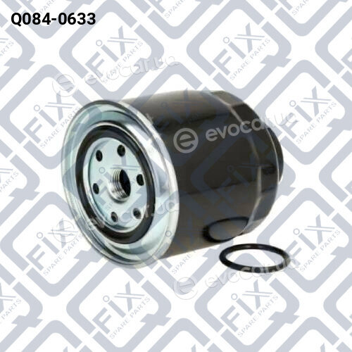Q-Fix Q0840633