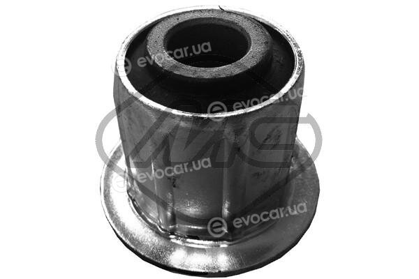 Metalcaucho / STC 02955