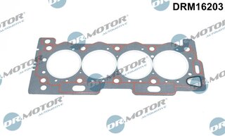 Dr. Motor DRM16203